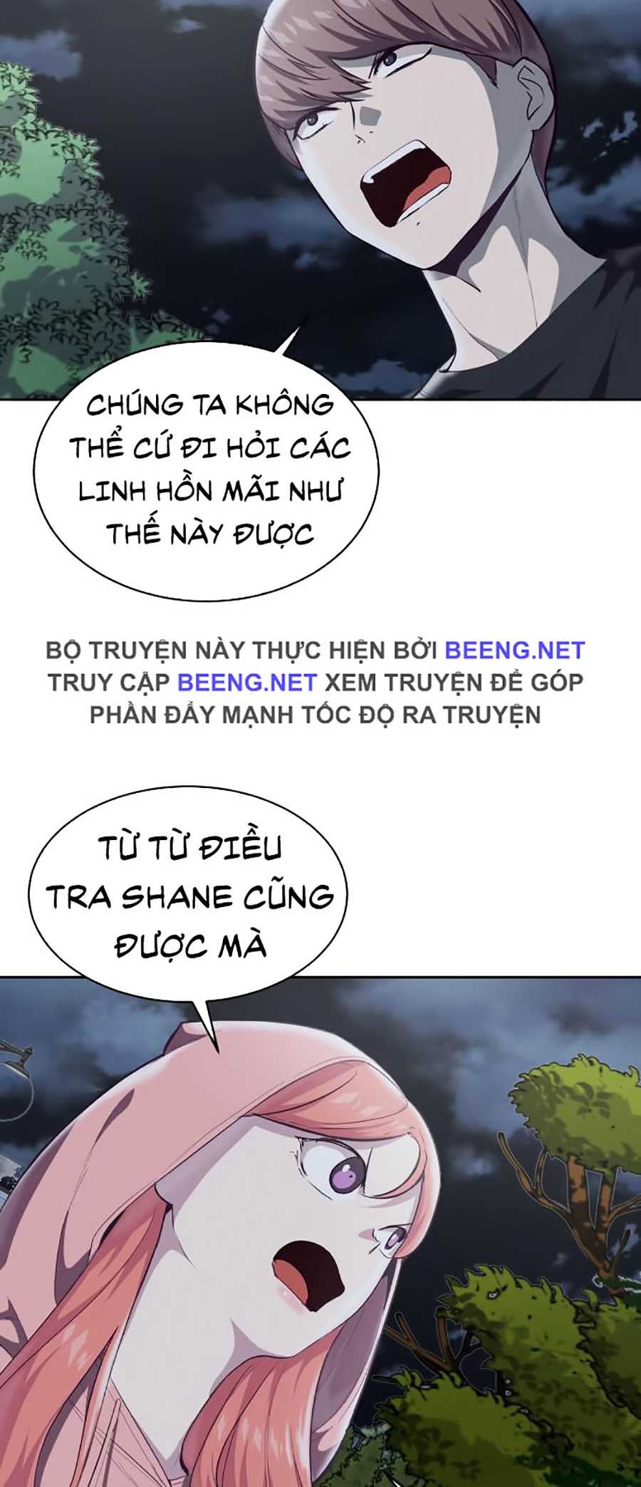 Giao Ước Tử Thần Chapter 78 - Trang 50