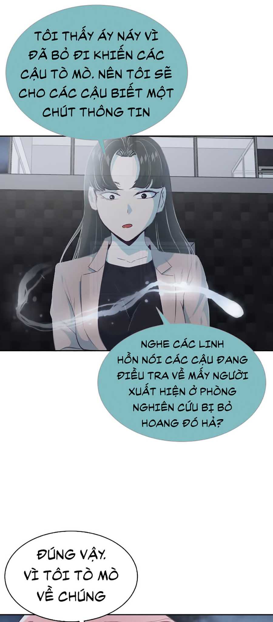 Giao Ước Tử Thần Chapter 78 - Trang 55