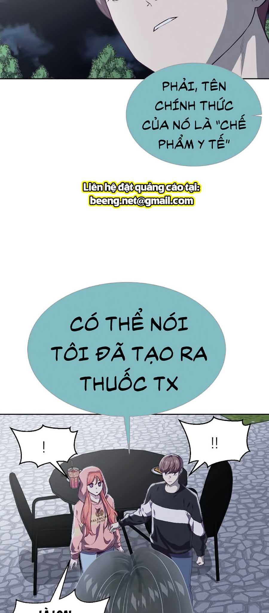 Giao Ước Tử Thần Chapter 78 - Trang 58