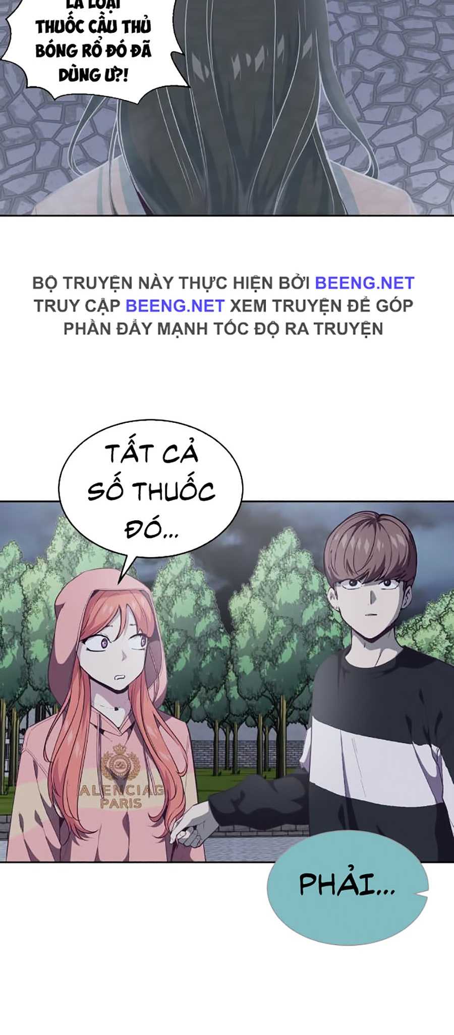 Giao Ước Tử Thần Chapter 78 - Trang 59