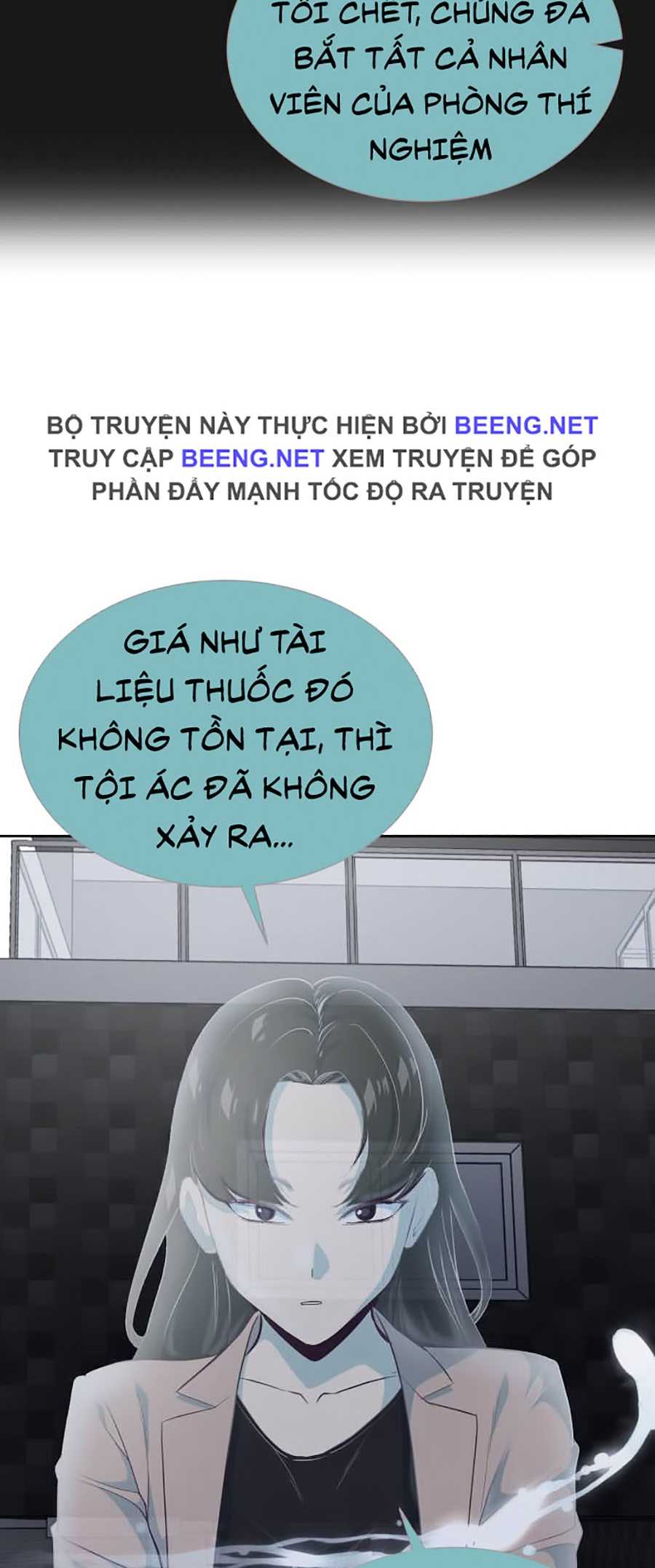 Giao Ước Tử Thần Chapter 78 - Trang 62