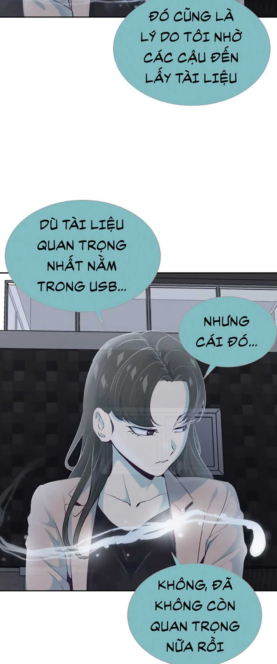 Giao Ước Tử Thần Chapter 78 - Trang 63