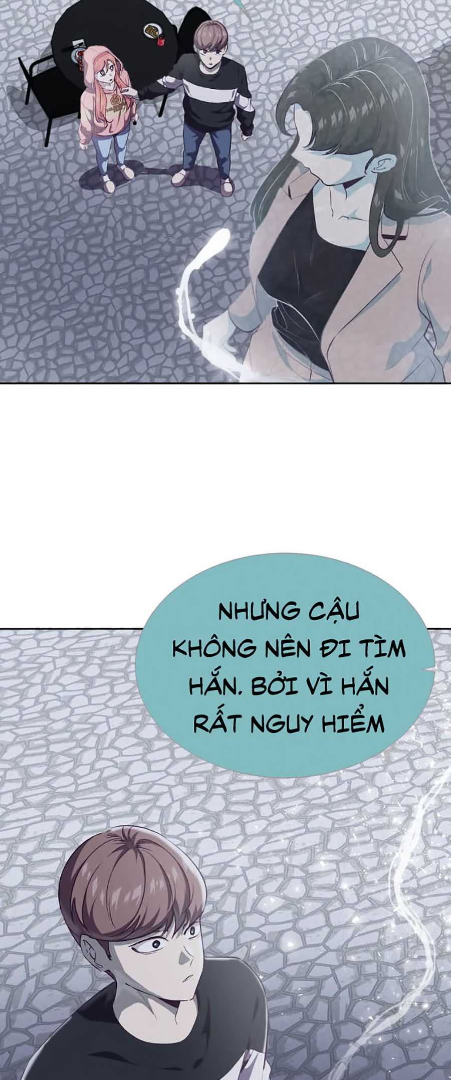 Giao Ước Tử Thần Chapter 78 - Trang 67