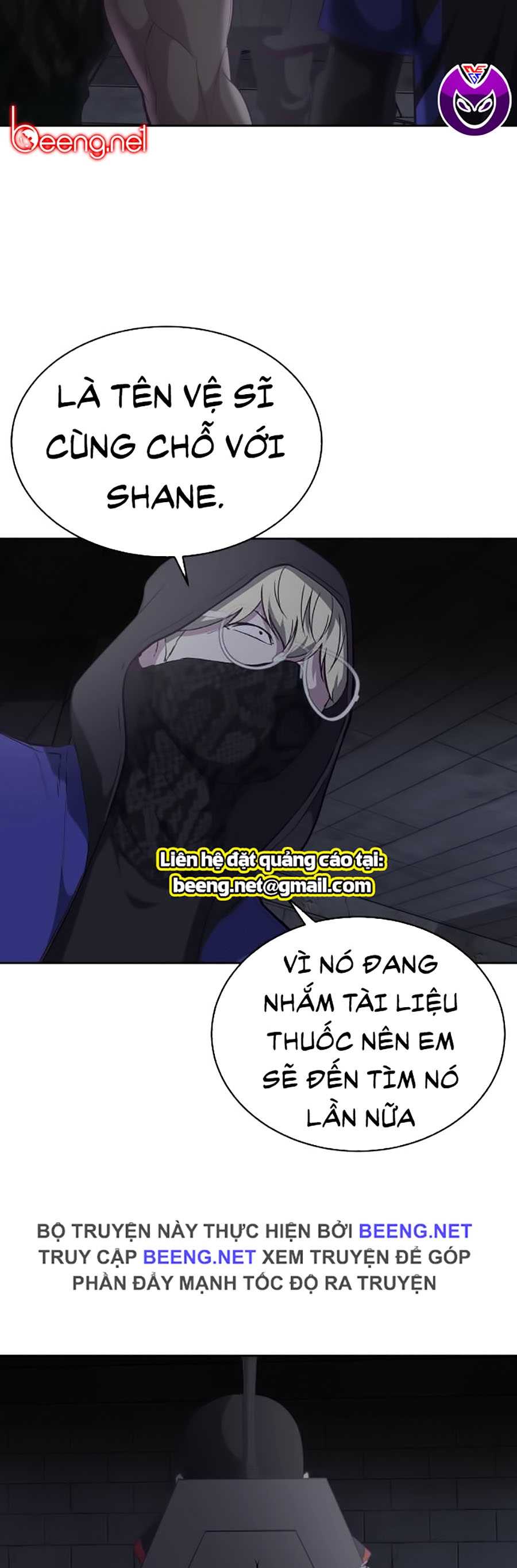 Giao Ước Tử Thần Chapter 78 - Trang 71