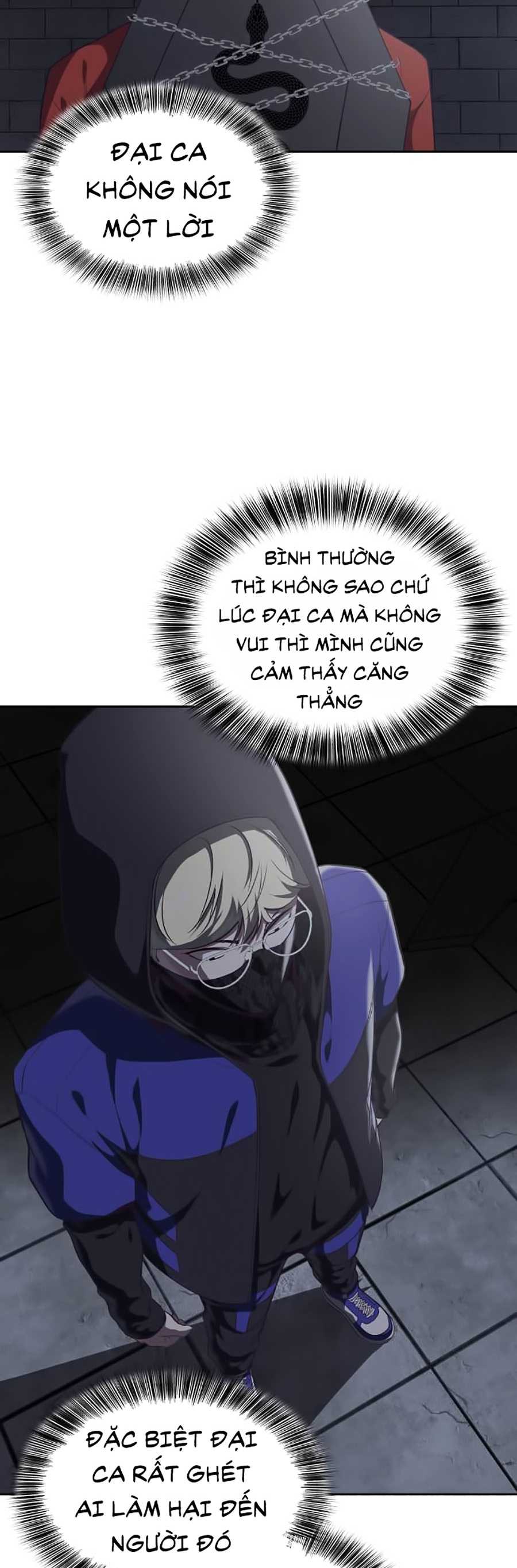 Giao Ước Tử Thần Chapter 78 - Trang 72