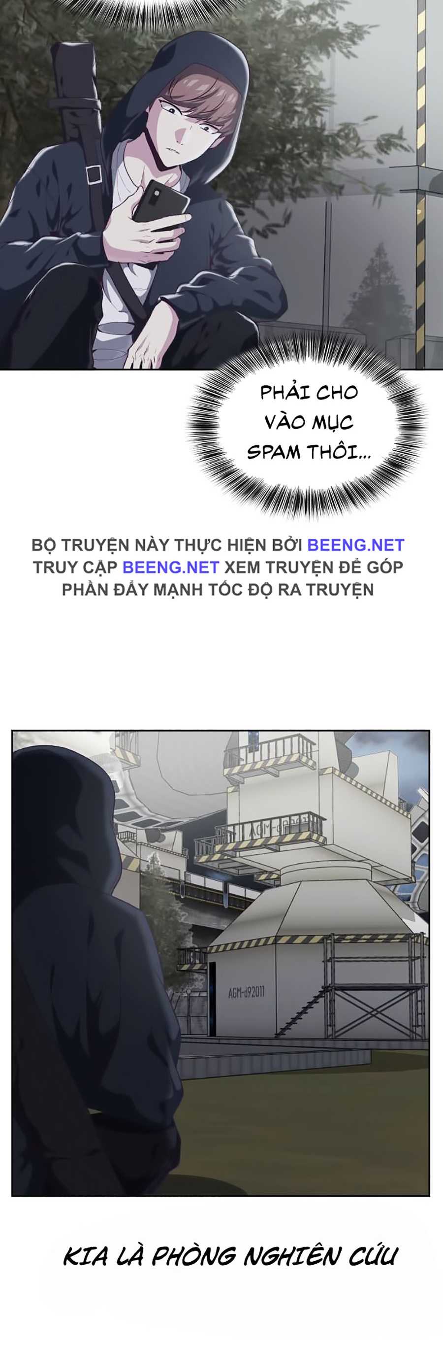 Giao Ước Tử Thần Chapter 78 - Trang 75