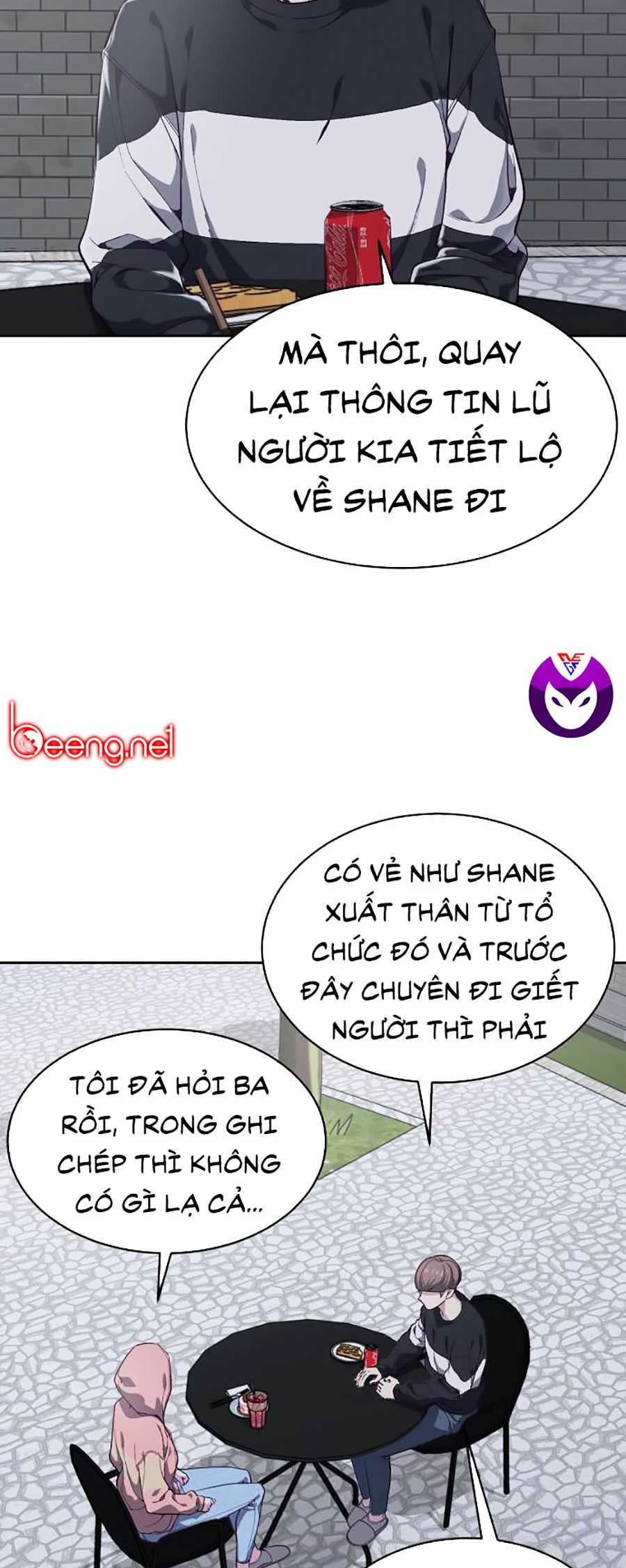 Giao Ước Tử Thần Chapter 78 - Trang 8