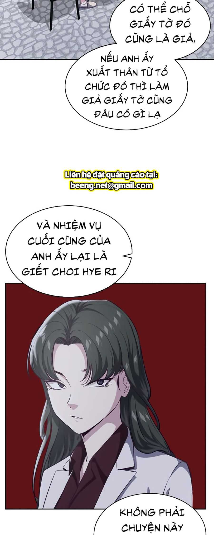 Giao Ước Tử Thần Chapter 78 - Trang 9