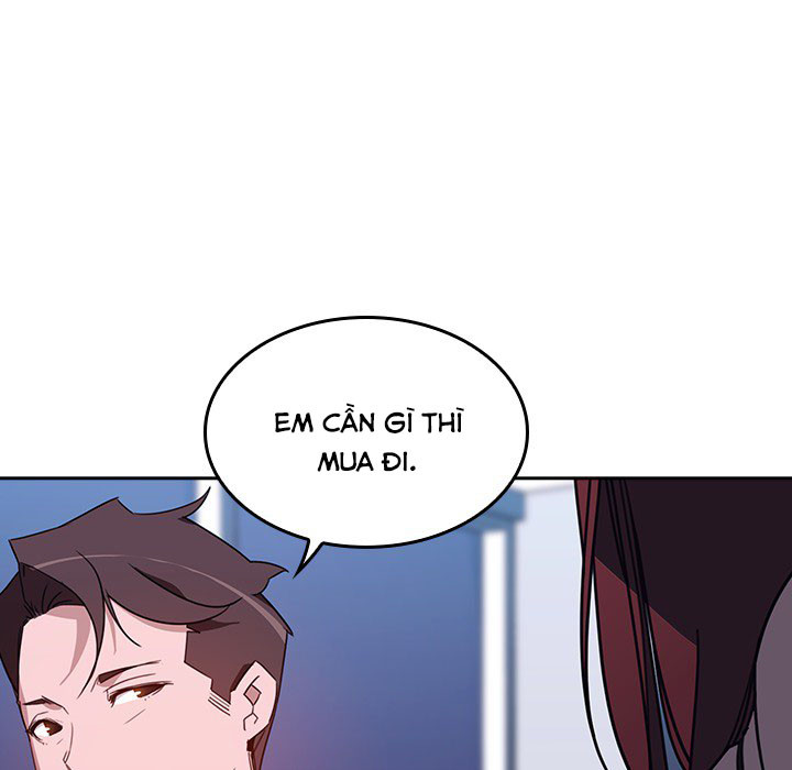 Hoa Tàn Chapter 1 - Trang 21