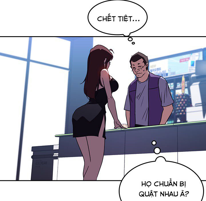 Hoa Tàn Chapter 1 - Trang 46