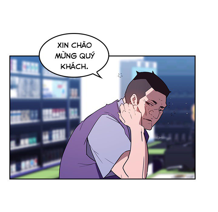 Hoa Tàn Chapter 1 - Trang 7