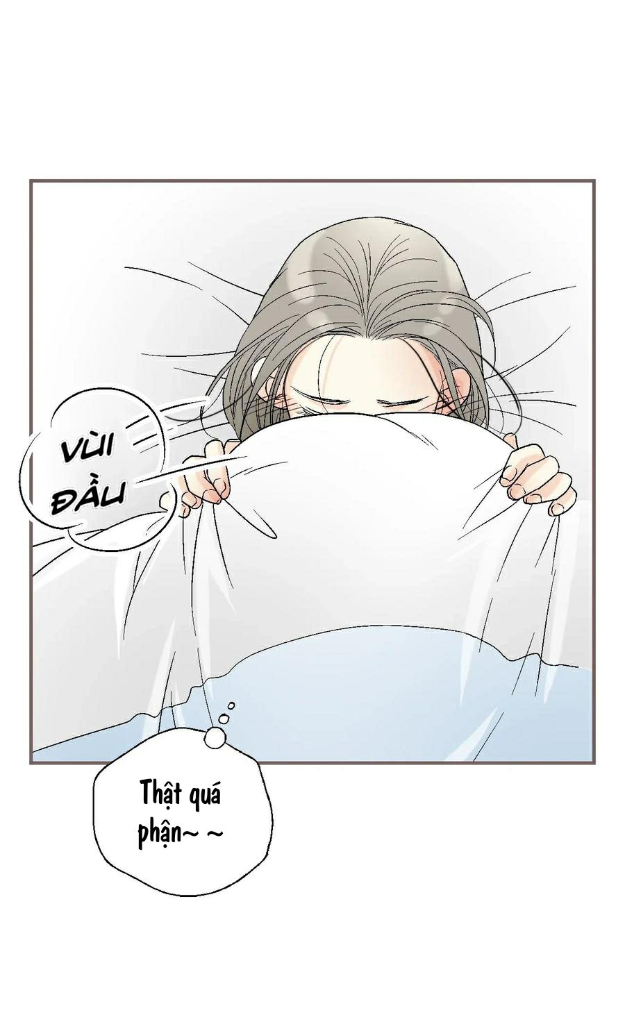 Hoa Vũ Dao Chapter 43 - Trang 22