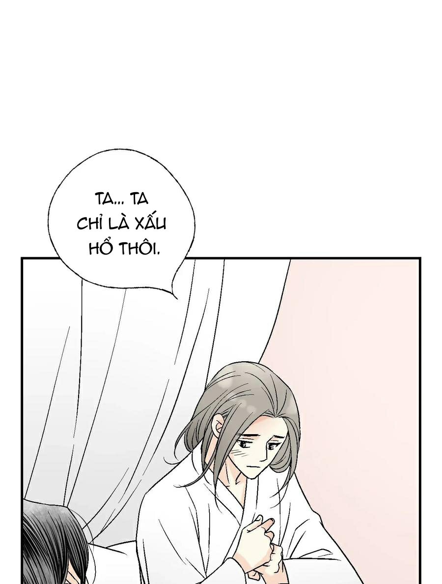 Hoa Vũ Dao Chapter 43 - Trang 27