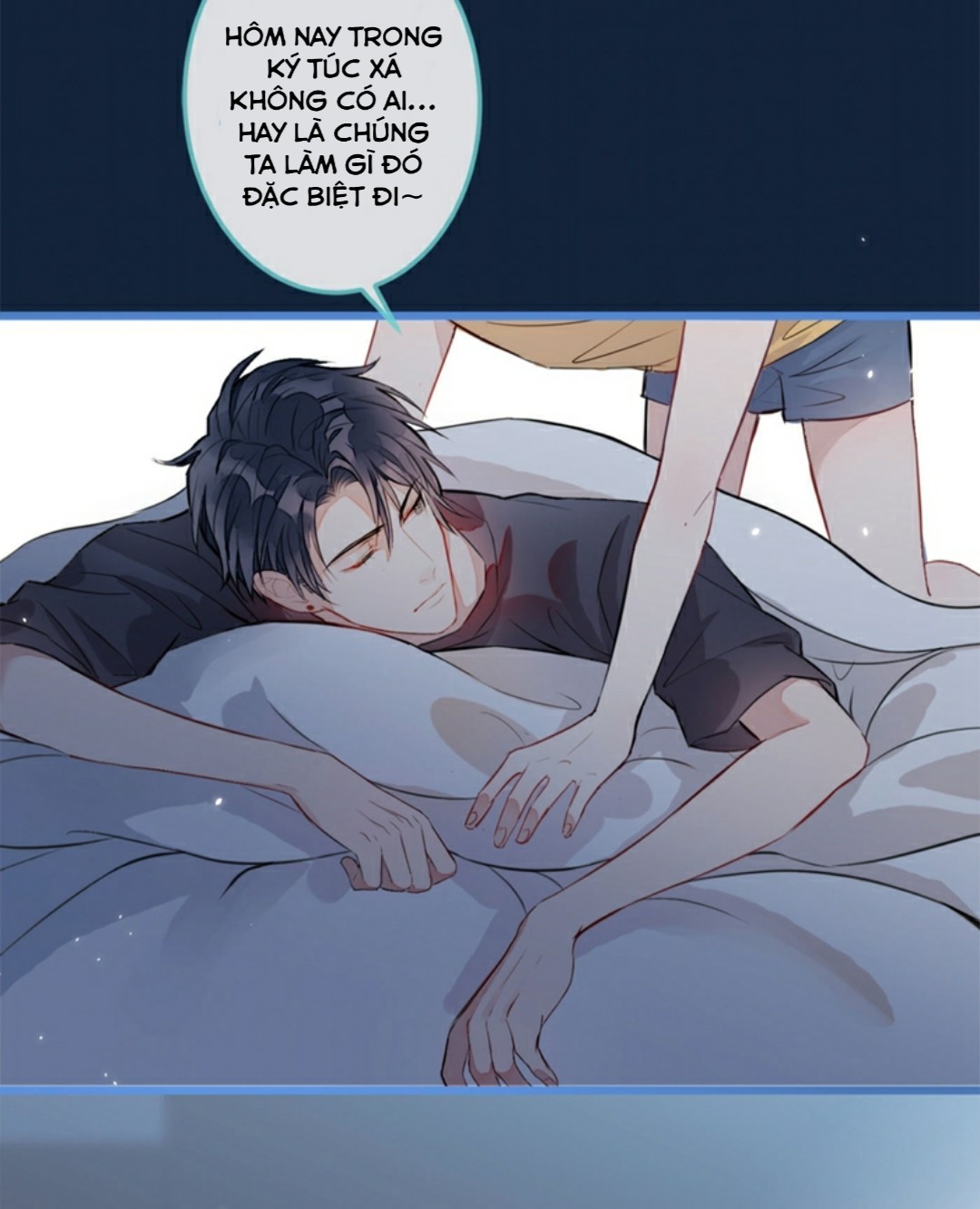 Hotsearch Của Ảnh Đế Chapter 1 - Trang 10