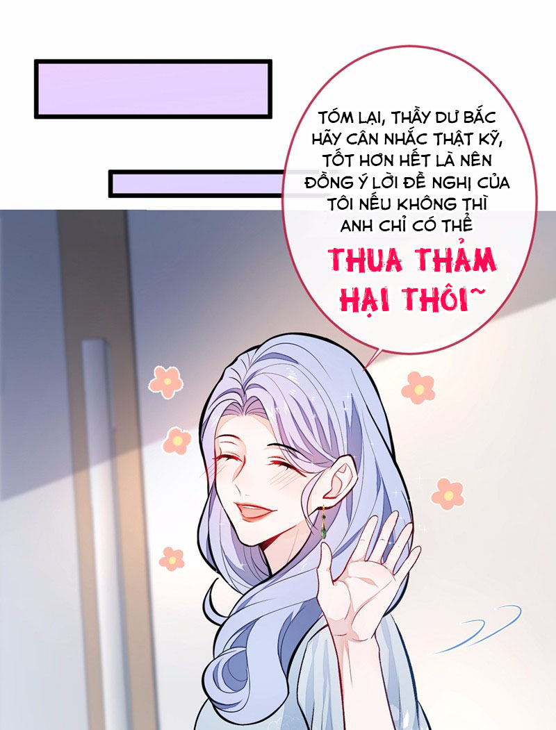 Hotsearch Của Ảnh Đế Chapter 10 - Trang 33