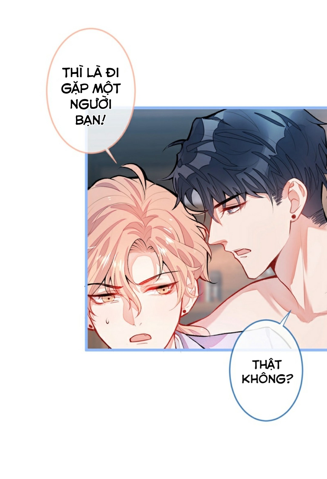 Hotsearch Của Ảnh Đế Chapter 4 - Trang 5