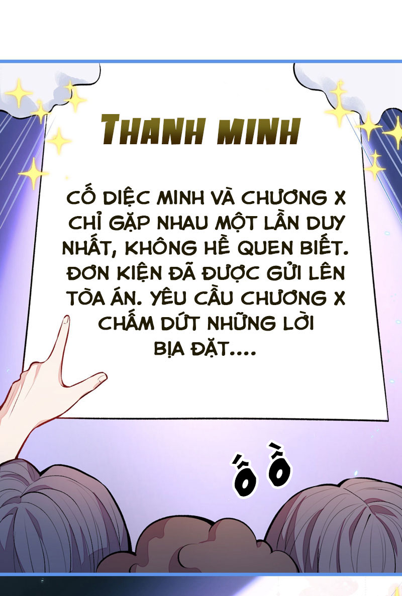 Hotsearch Của Ảnh Đế Chapter 8 - Trang 11