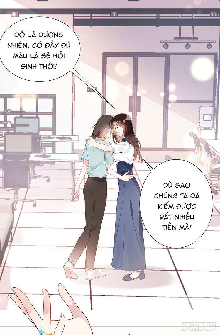 Lừa Boss Làm Bà Mai Chapter 4 - Trang 19