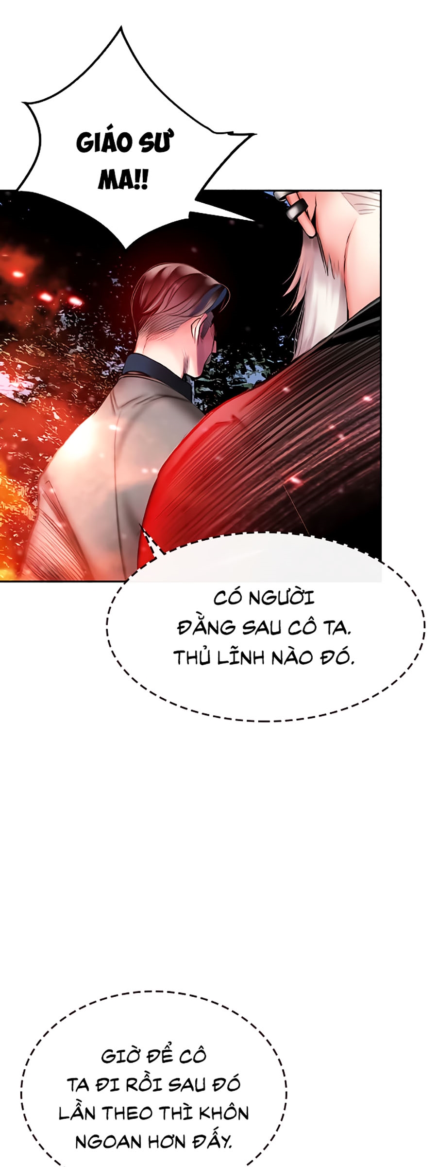 Nhân Trùng Đại Chiến Chapter 12 - Trang 25