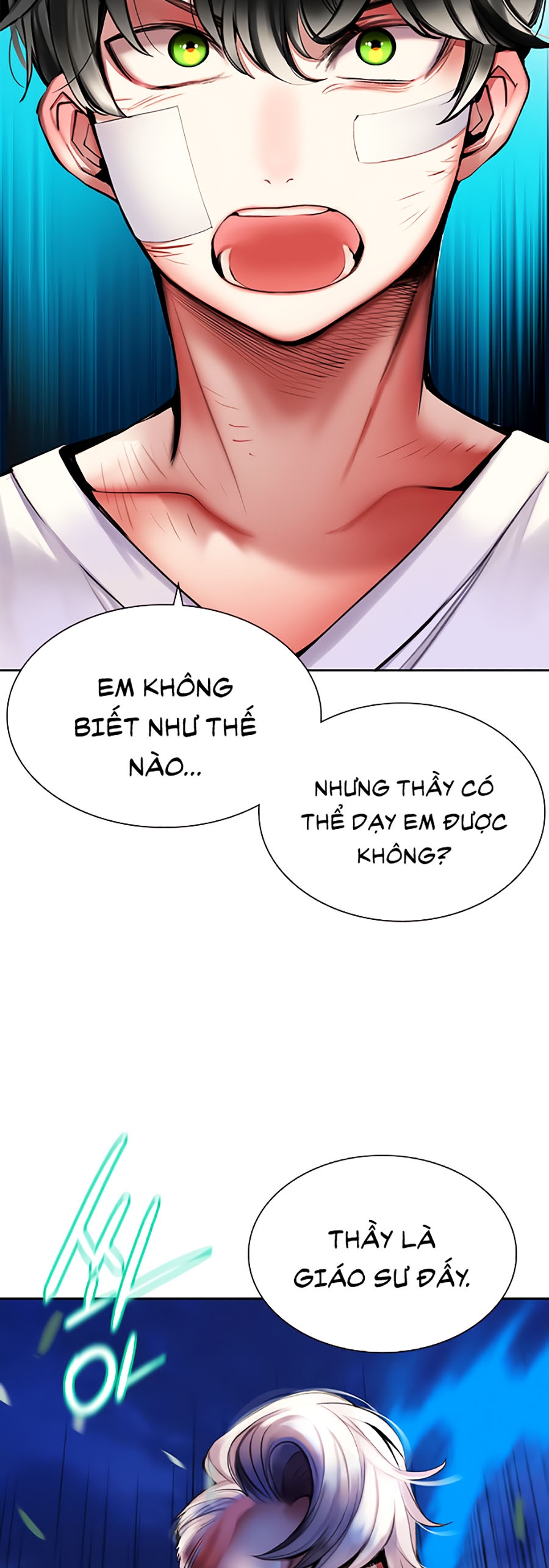 Nhân Trùng Đại Chiến Chapter 12 - Trang 44