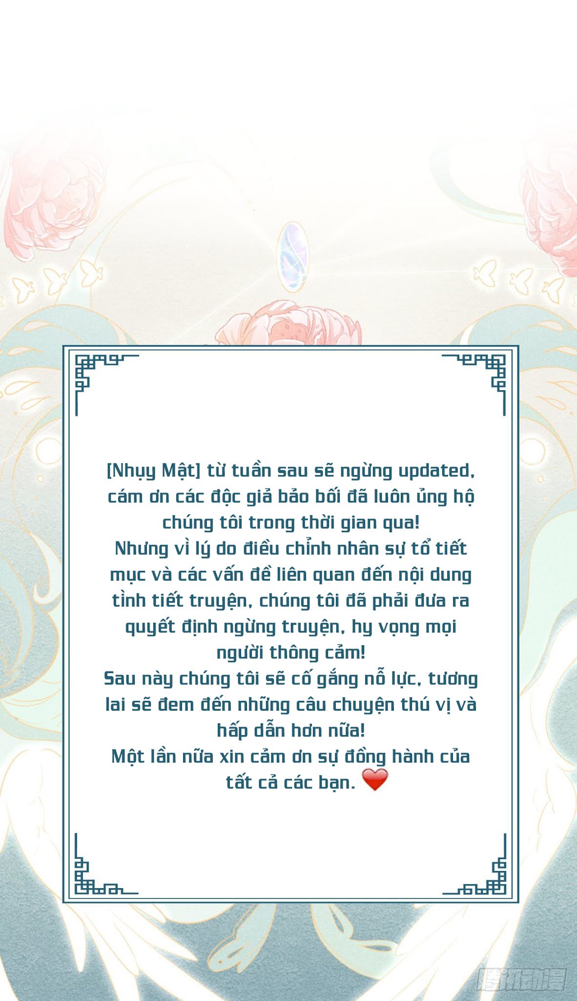 Nhụy Mật Chapter 14 - Trang 28