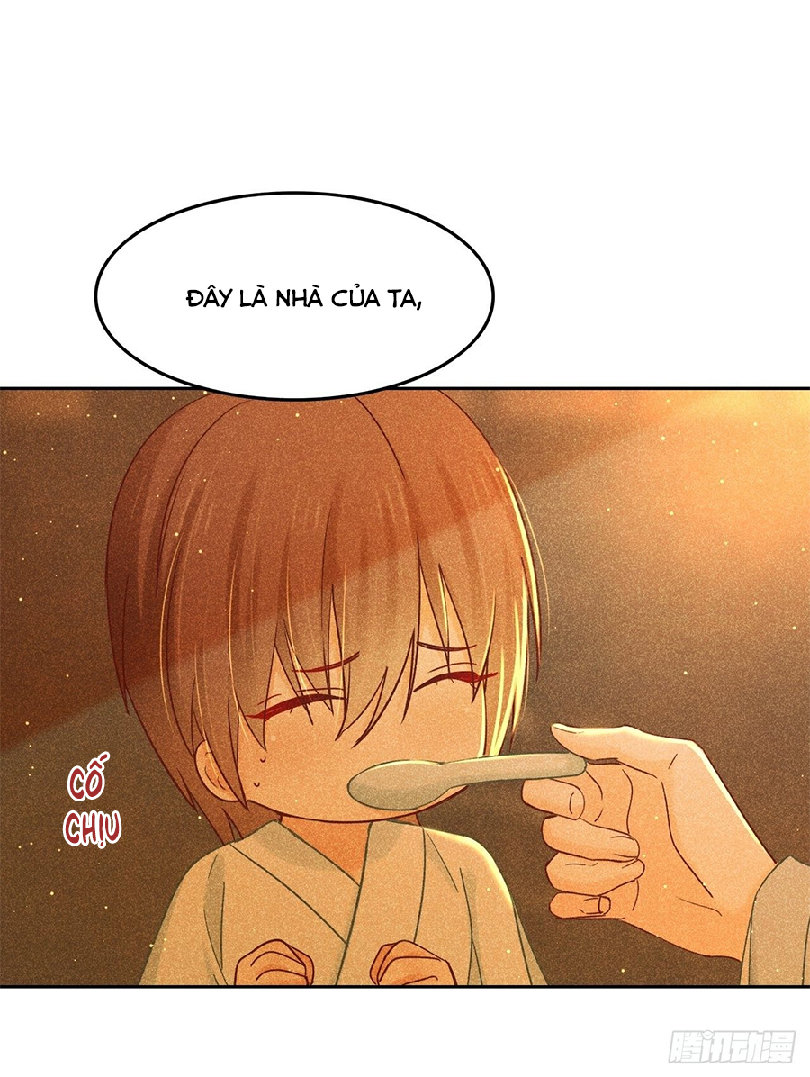 Nhụy Mật Chapter 14 - Trang 7