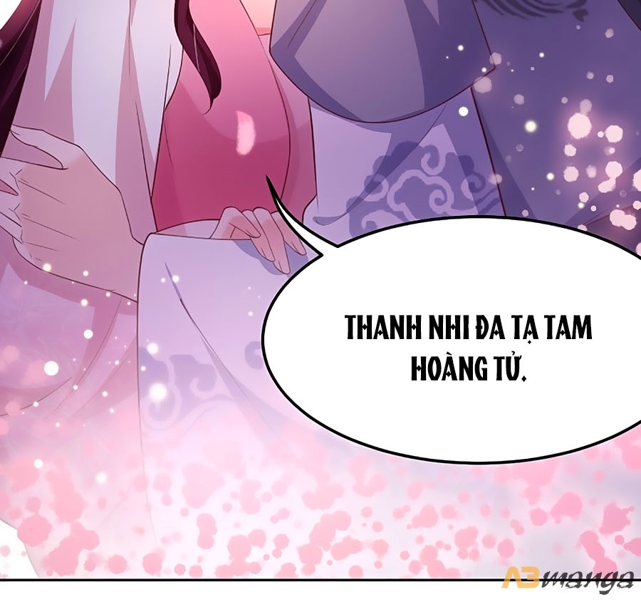 Phượng Ngự Tà Vương Chapter 57 - Trang 9