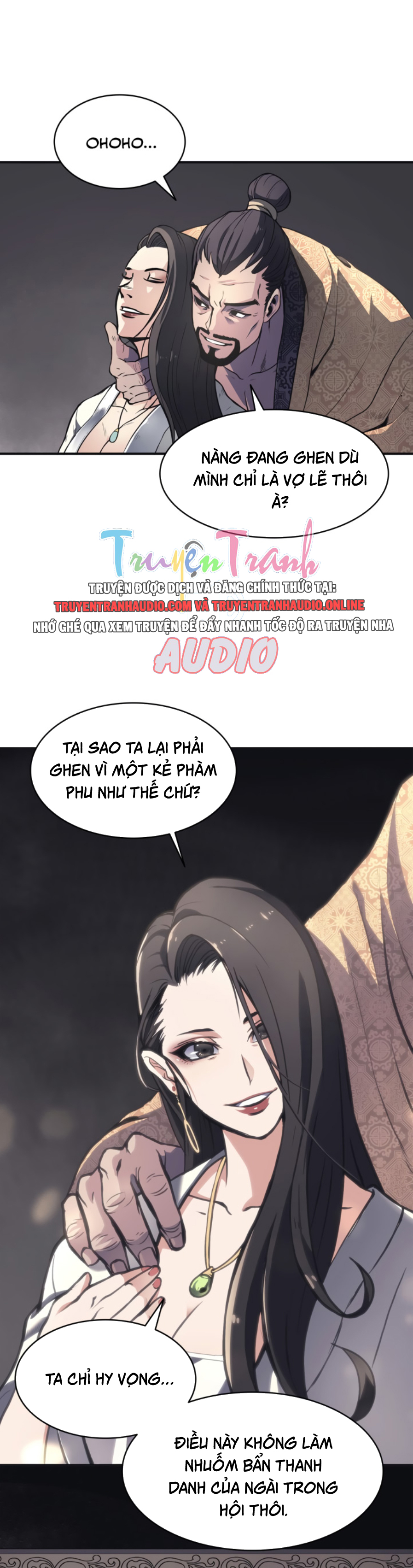 Sát Thủ 2044 Chapter 1 - Trang 18