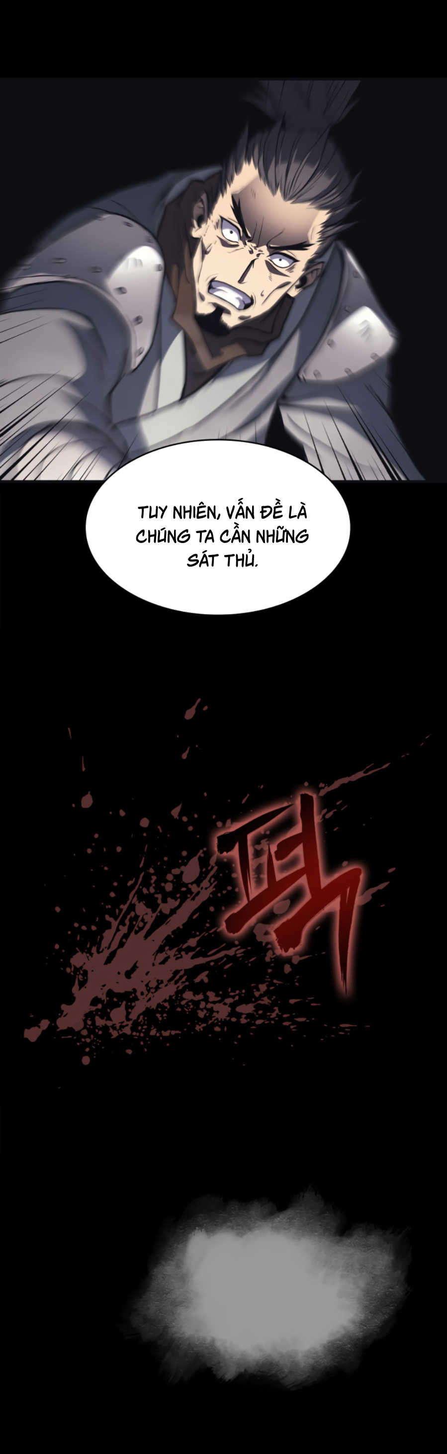 Sát Thủ 2044 Chapter 1 - Trang 37