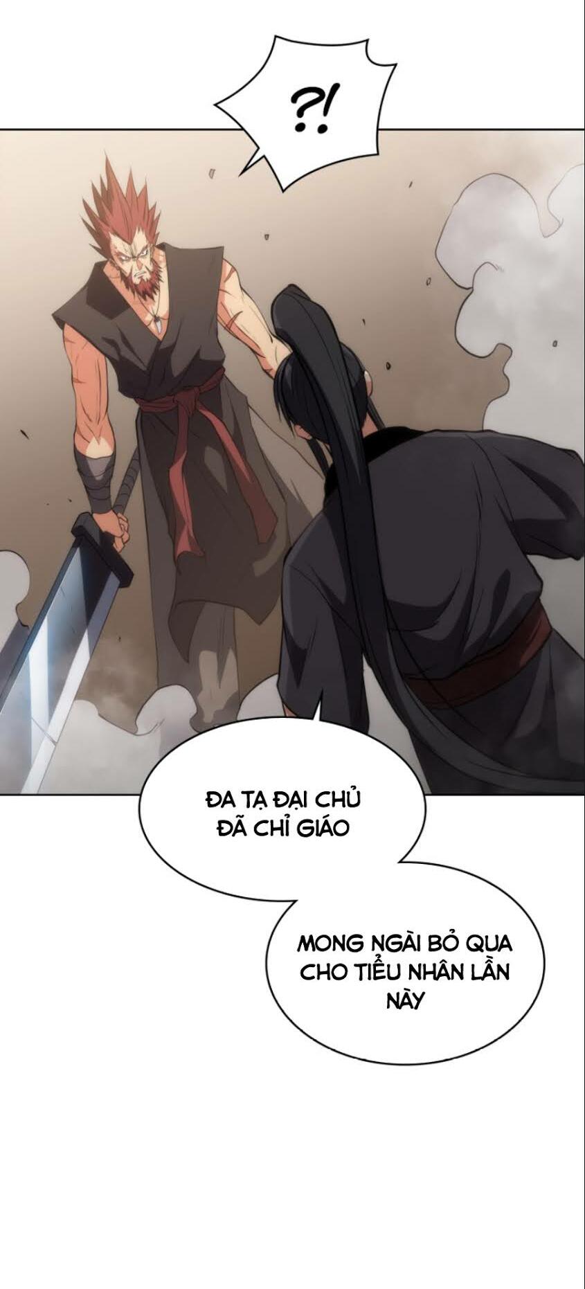 Sát Thủ 2044 Chapter 10 - Trang 21