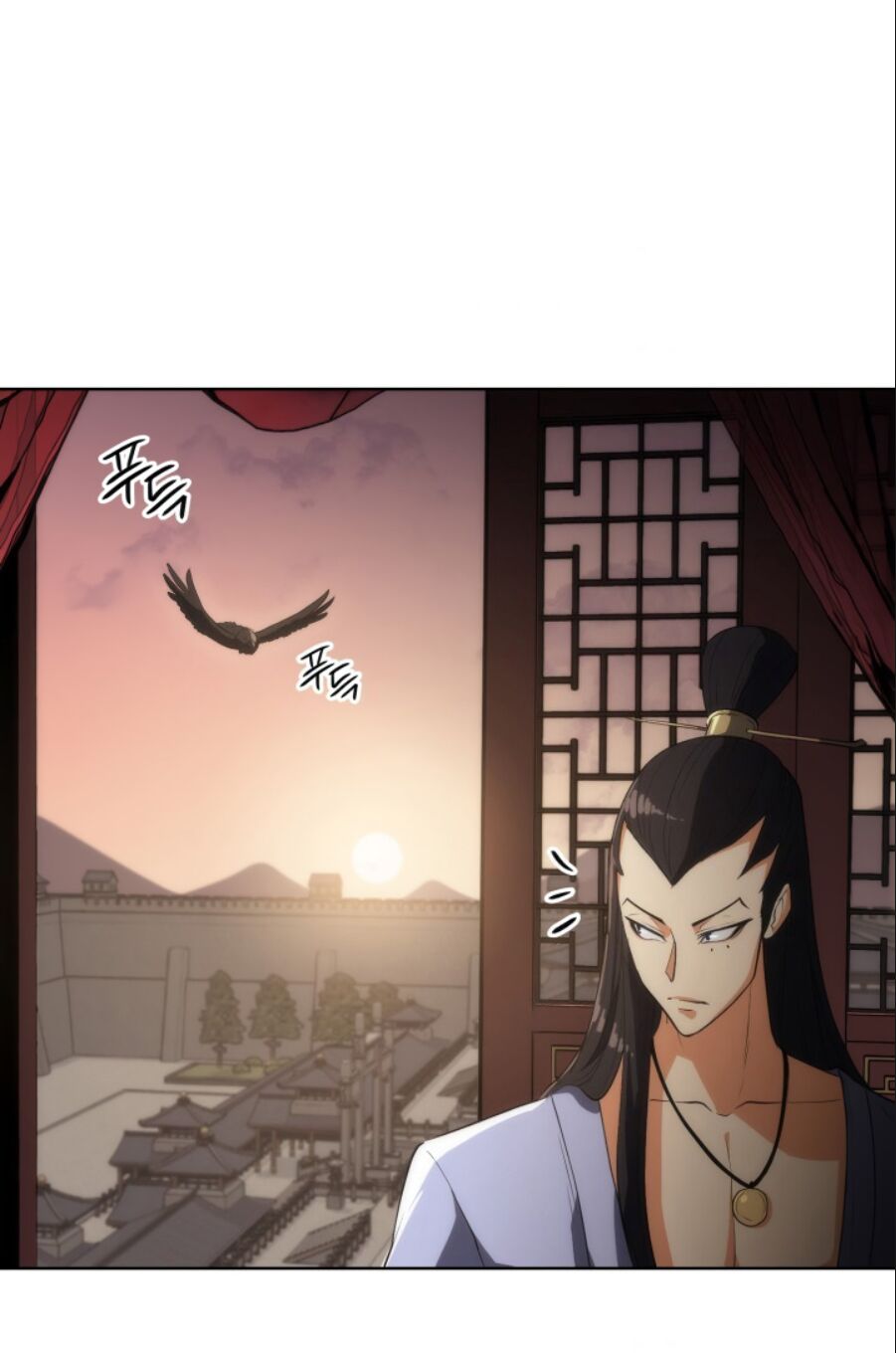 Sát Thủ 2044 Chapter 10 - Trang 32