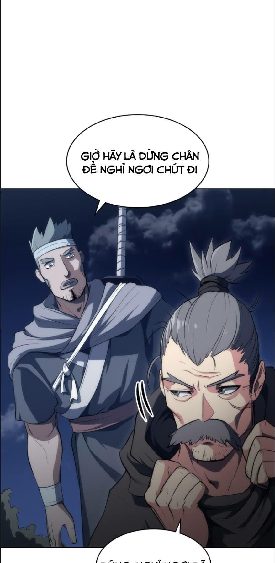 Sát Thủ 2044 Chapter 10 - Trang 62