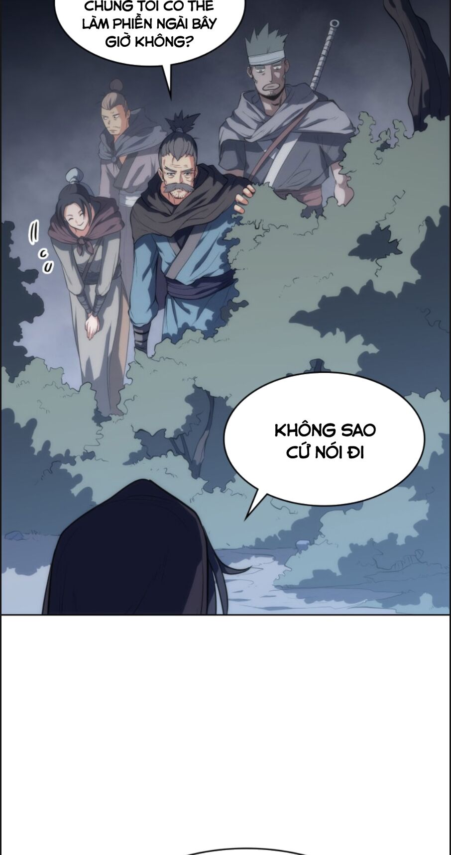 Sát Thủ 2044 Chapter 10 - Trang 67