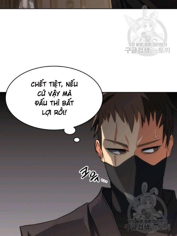 Sát Thủ 2044 Chapter 12 - Trang 32