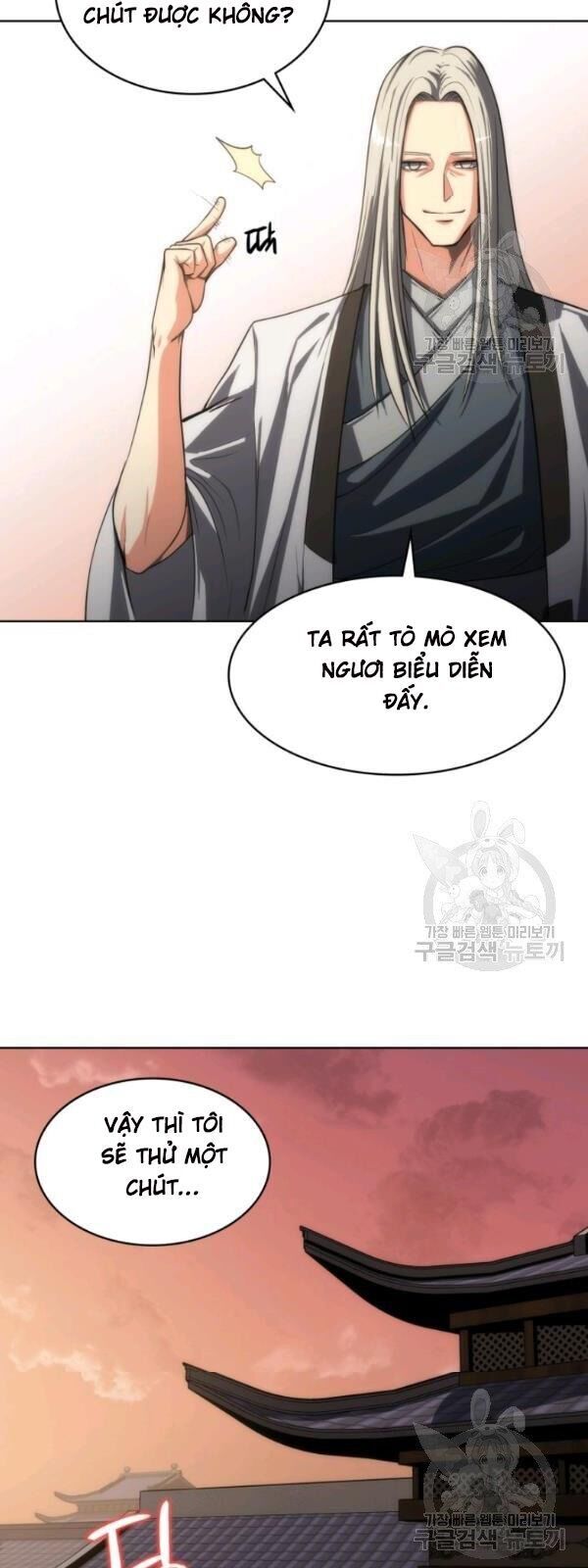 Sát Thủ 2044 Chapter 12 - Trang 37