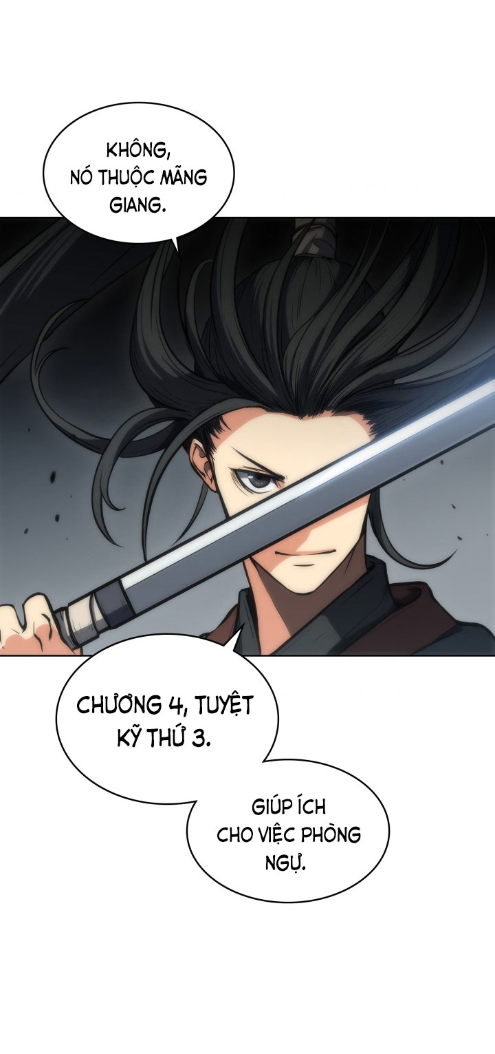 Sát Thủ 2044 Chapter 13 - Trang 26