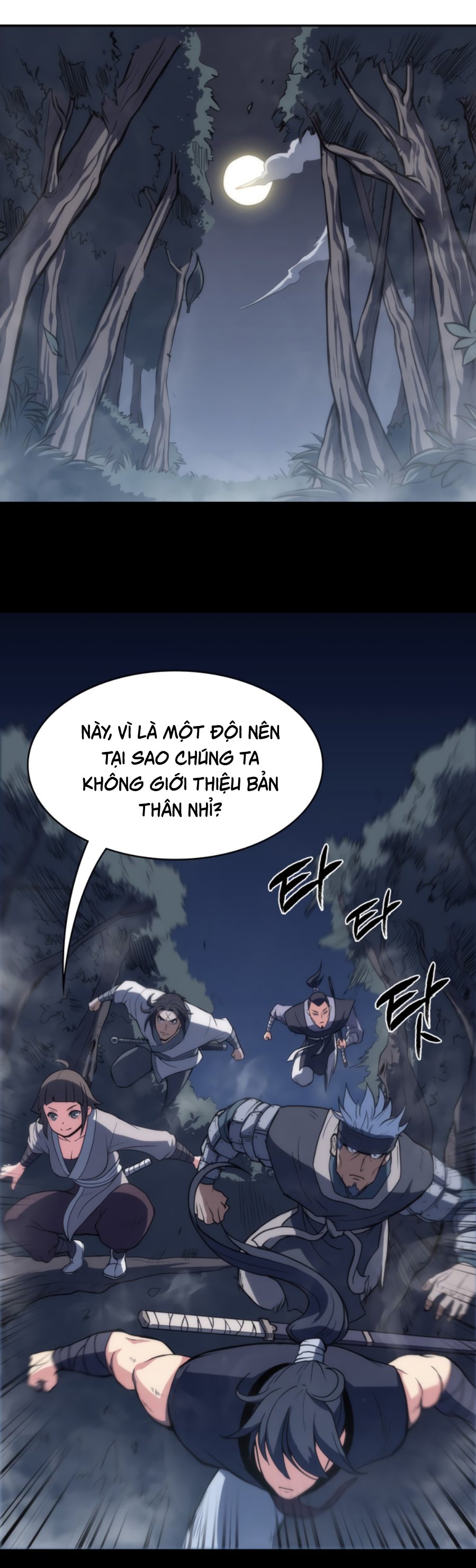 Sát Thủ 2044 Chapter 2 - Trang 11