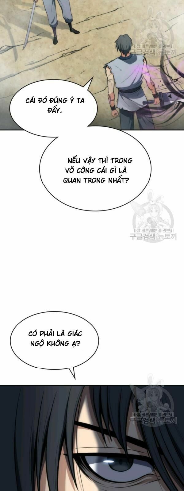 Sát Thủ 2044 Chapter 4 - Trang 48