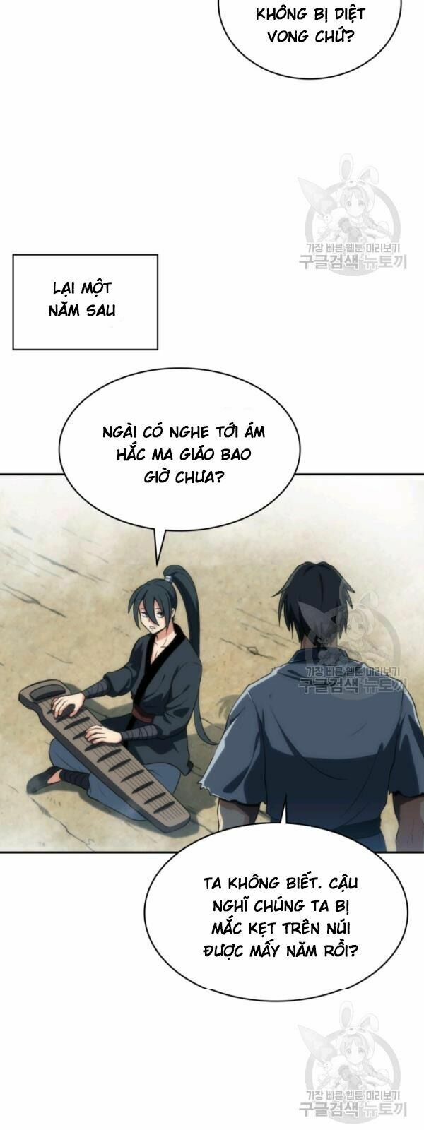 Sát Thủ 2044 Chapter 5 - Trang 33