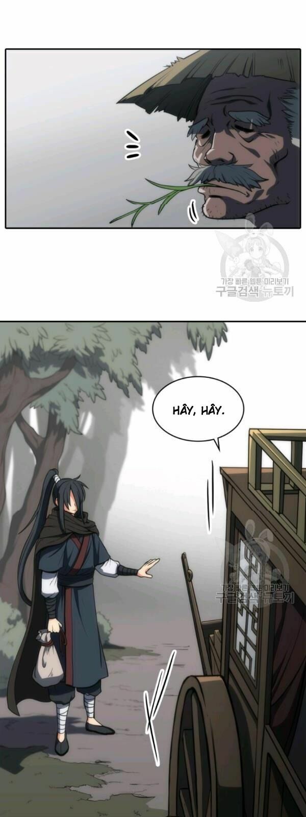 Sát Thủ 2044 Chapter 5 - Trang 66