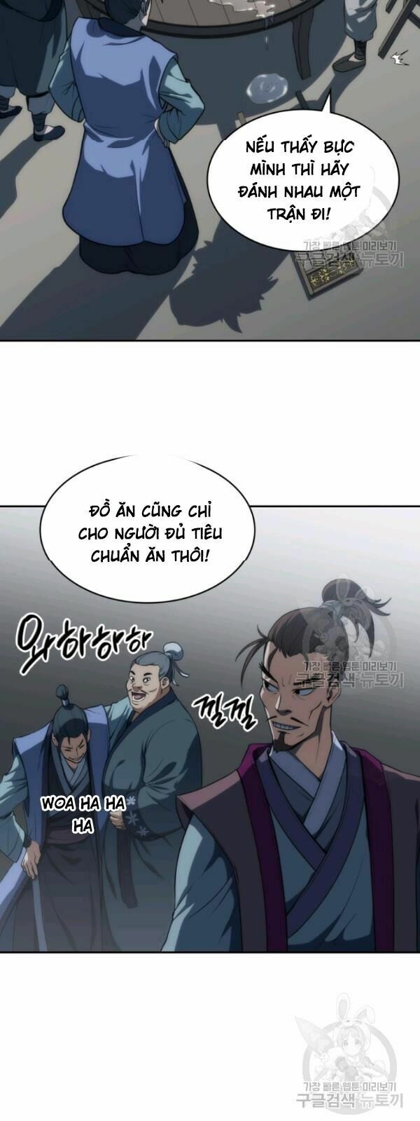 Sát Thủ 2044 Chapter 5 - Trang 85