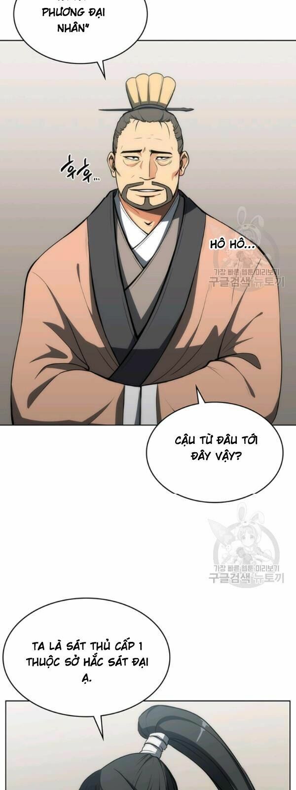 Sát Thủ 2044 Chapter 6 - Trang 14