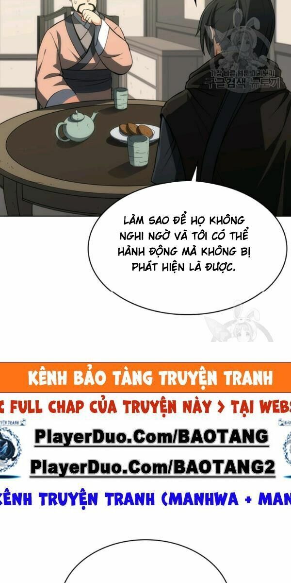 Sát Thủ 2044 Chapter 6 - Trang 19