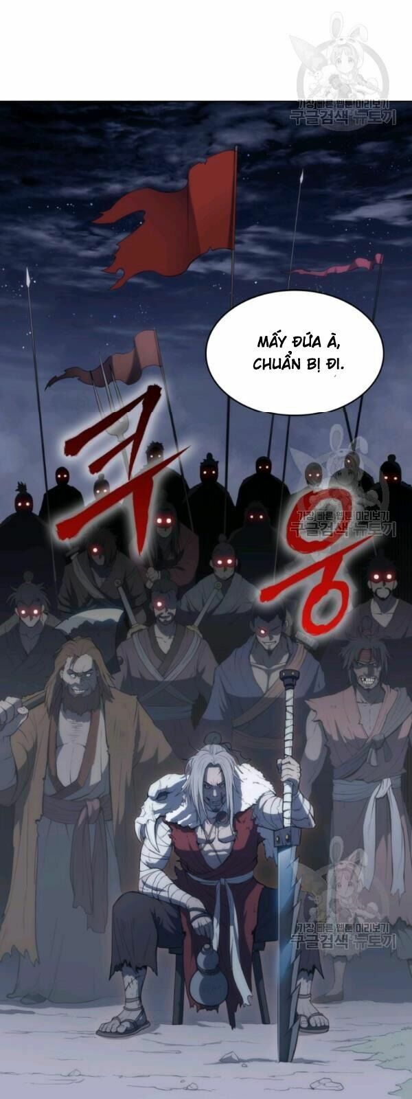 Sát Thủ 2044 Chapter 6 - Trang 64