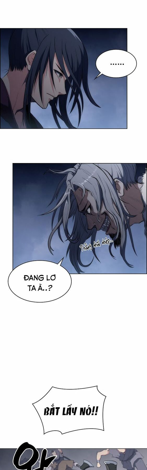 Sát Thủ 2044 Chapter 7 - Trang 28