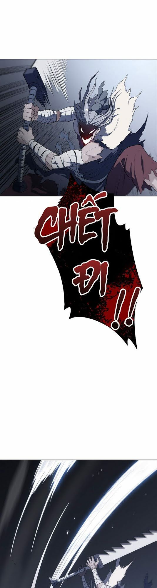 Sát Thủ 2044 Chapter 7 - Trang 35