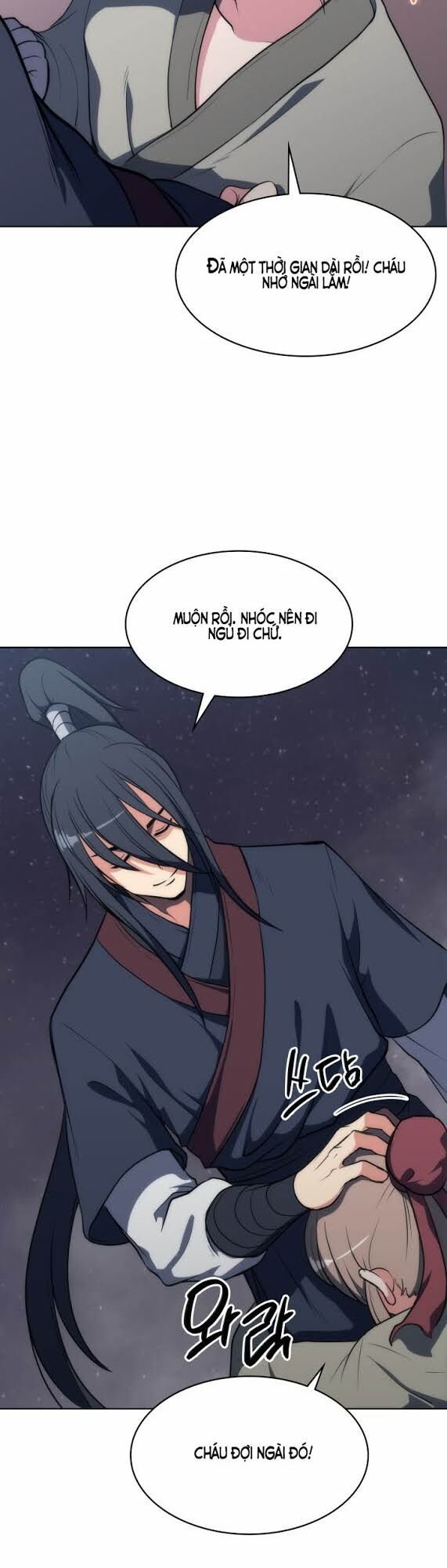 Sát Thủ 2044 Chapter 8 - Trang 11