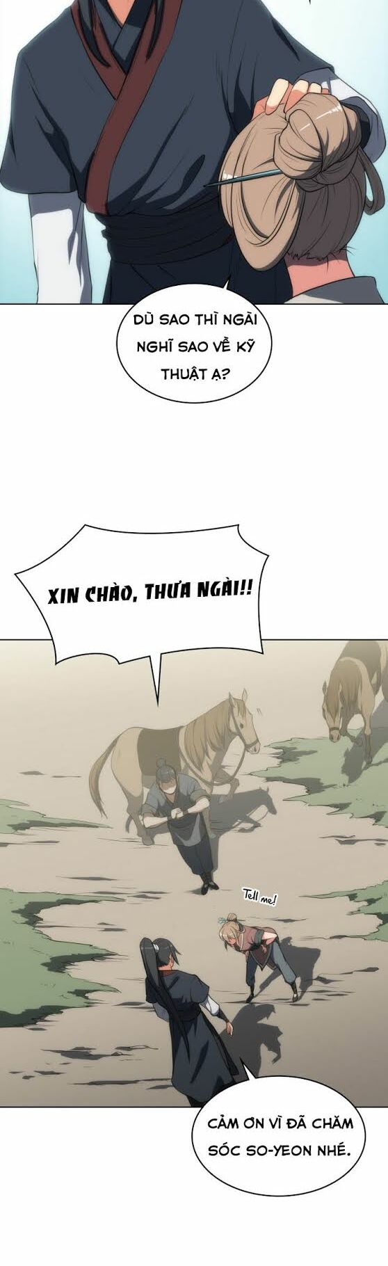 Sát Thủ 2044 Chapter 8 - Trang 28