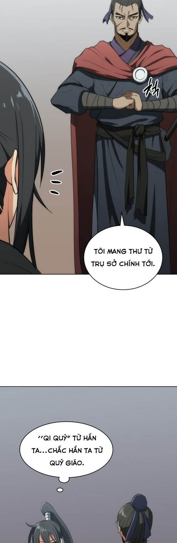 Sát Thủ 2044 Chapter 8 - Trang 33