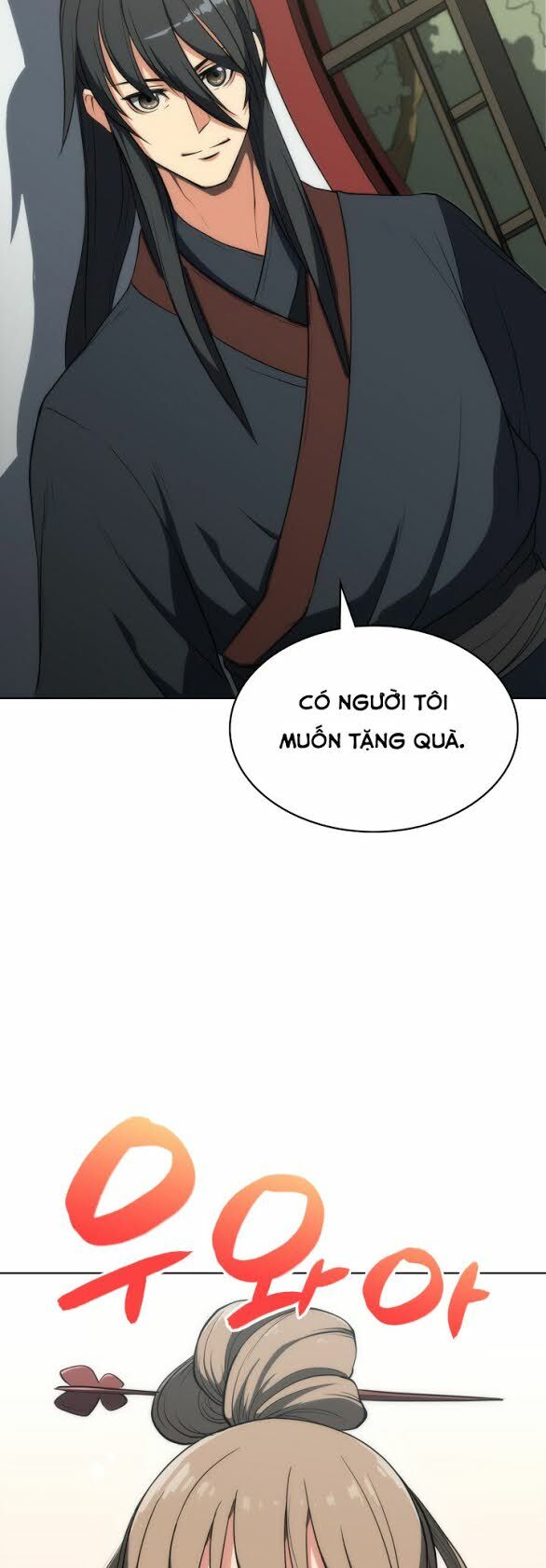 Sát Thủ 2044 Chapter 8 - Trang 39